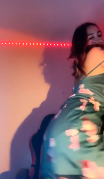 Sexy Girl home perfect only