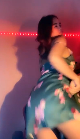 Sexy Girl home perfect only