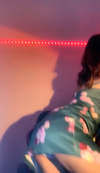 Sexy Girl home perfect only