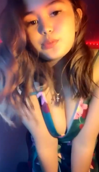 Sexy Girl home perfect only