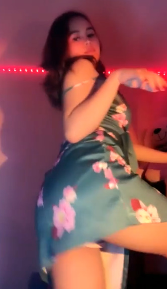 Sexy Girl home perfect only