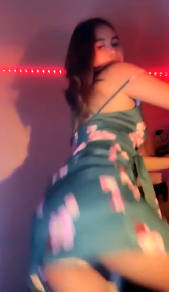 Sexy Girl home perfect only