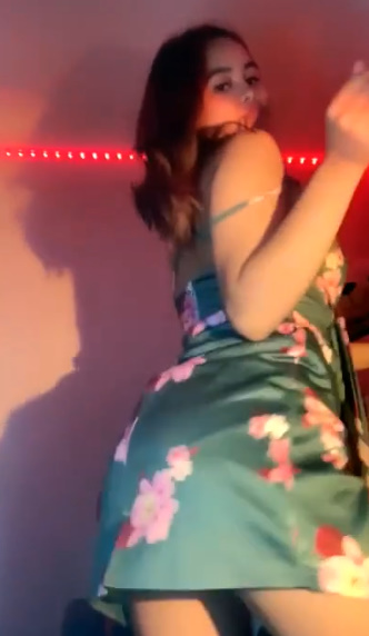 Sexy Girl home perfect only