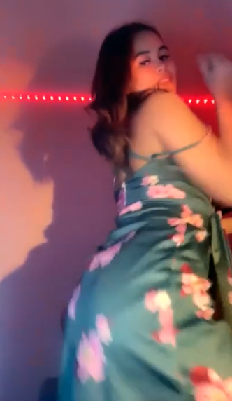 Sexy Girl home perfect only