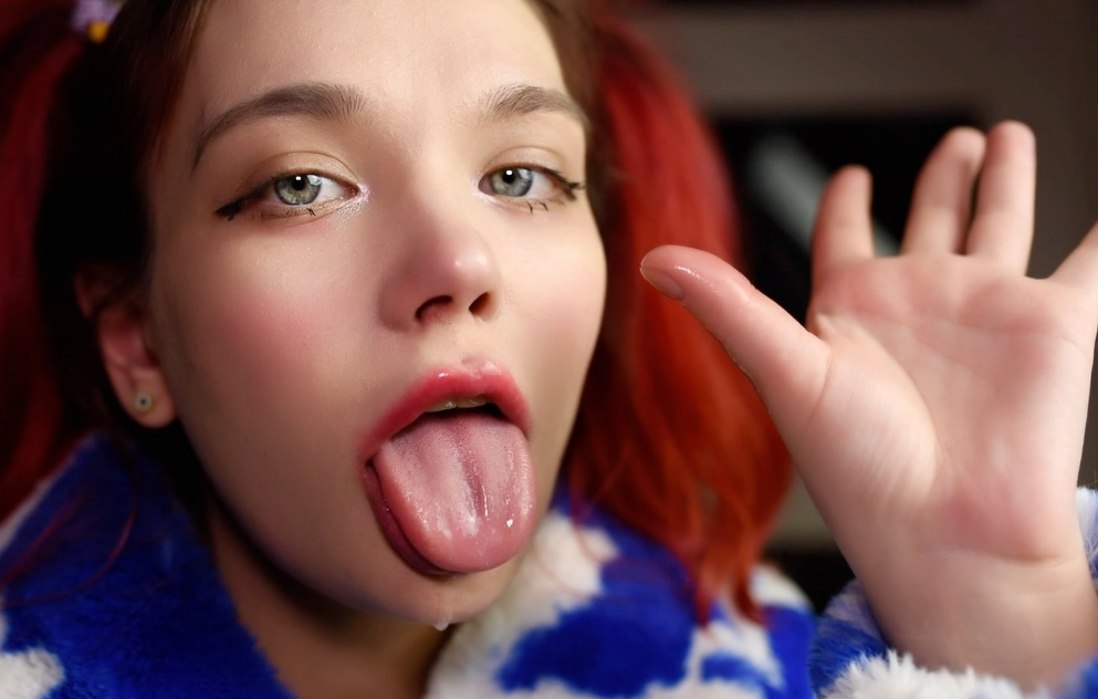 Sexy Girl home perfect only