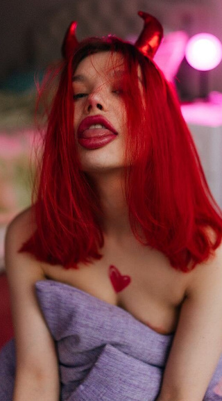 Sexy Girl home perfect only