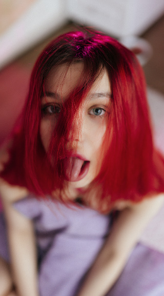 Sexy Girl home perfect only