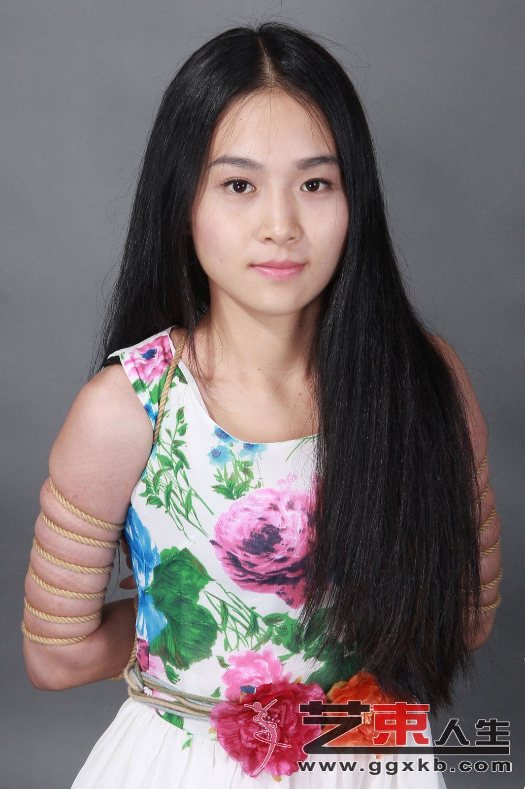 Chinese Art Rope Life 11