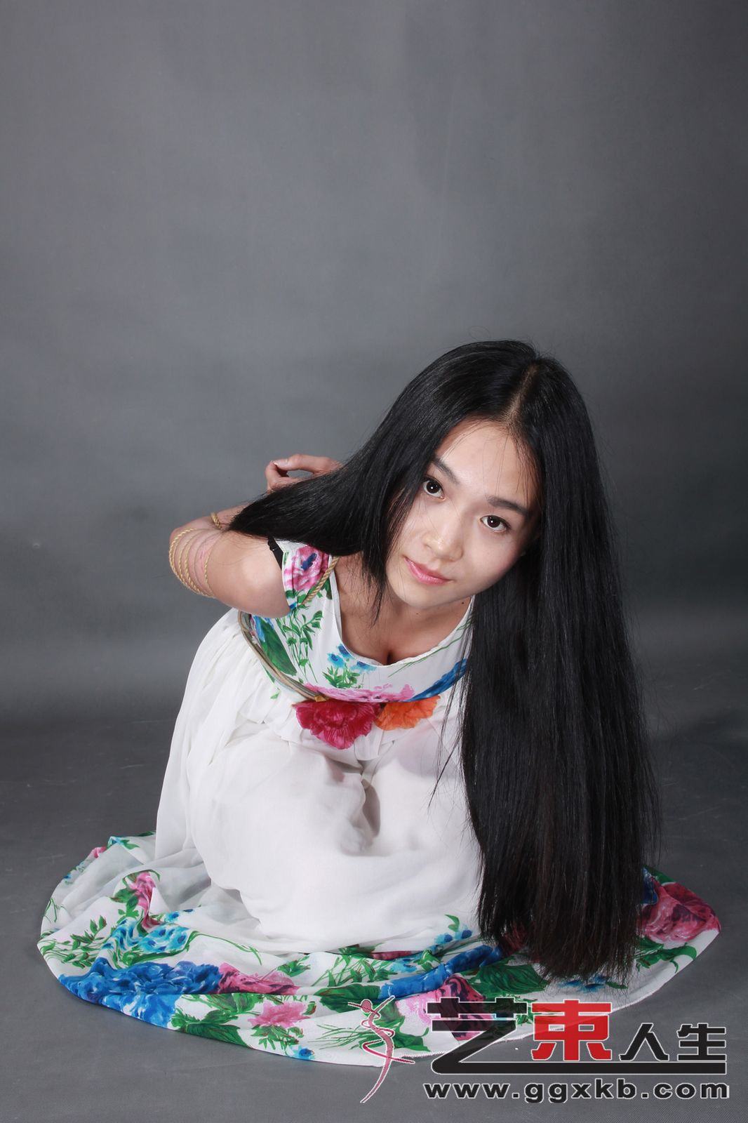 Chinese Art Rope Life 11