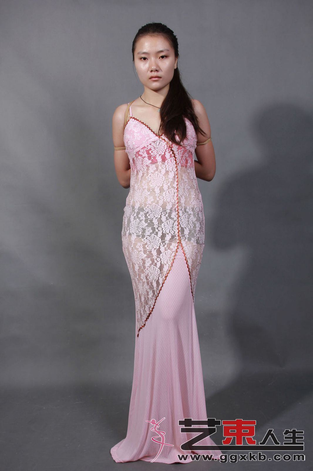 Chinese Art Rope Life 12