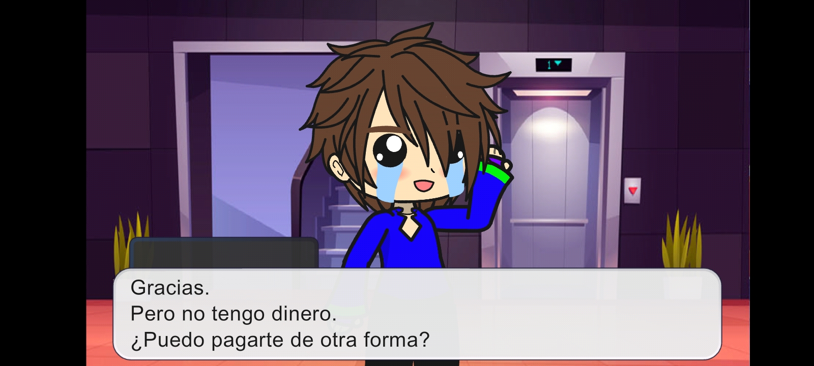 Here's your pizza! || MEME