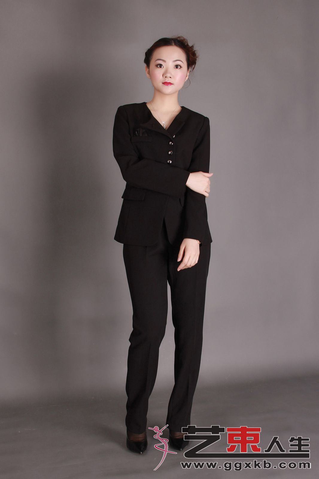 Chinese Art Rope Life 14