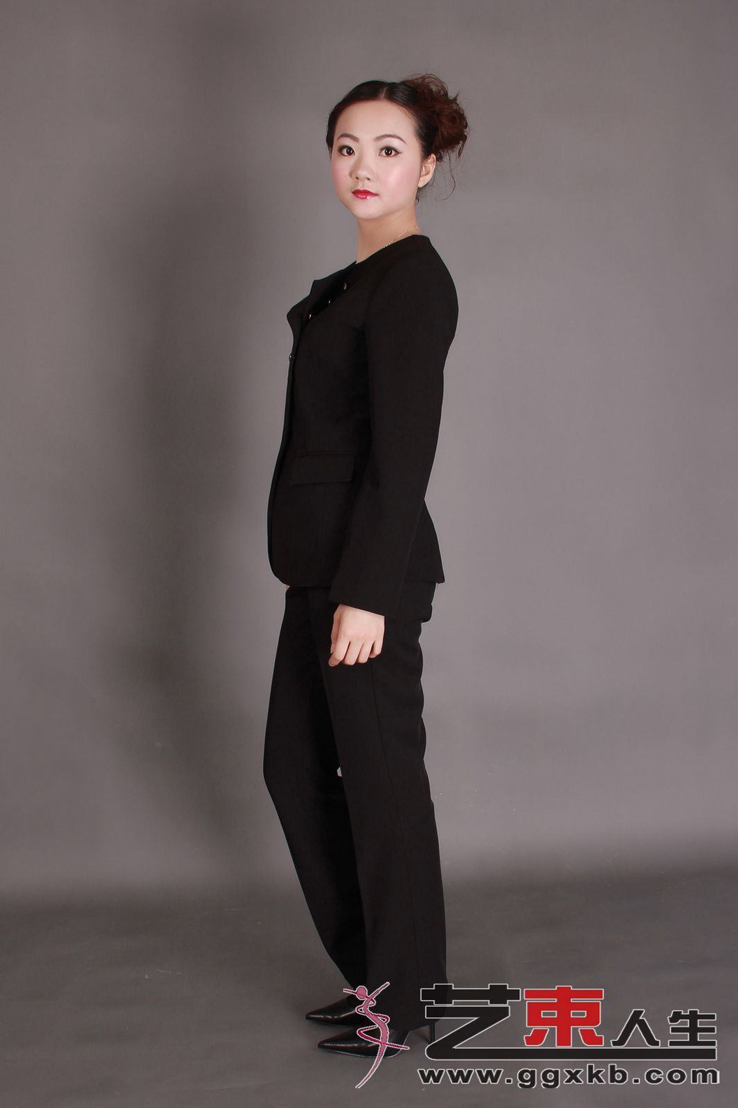 Chinese Art Rope Life 14