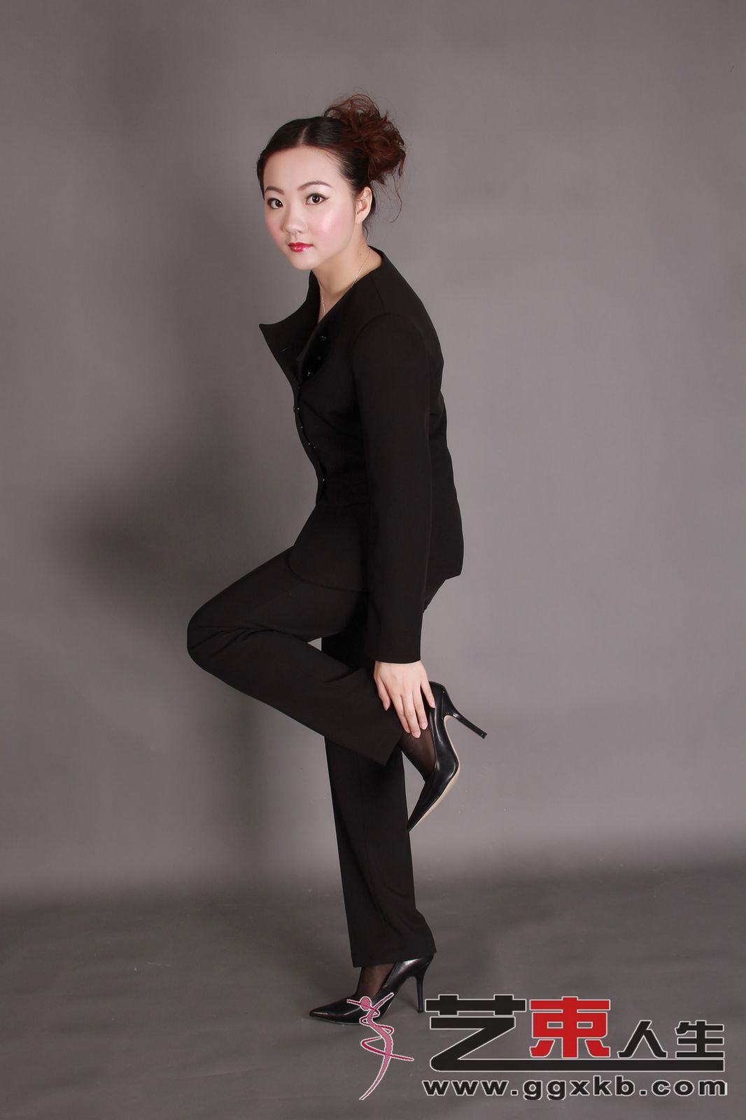 Chinese Art Rope Life 14