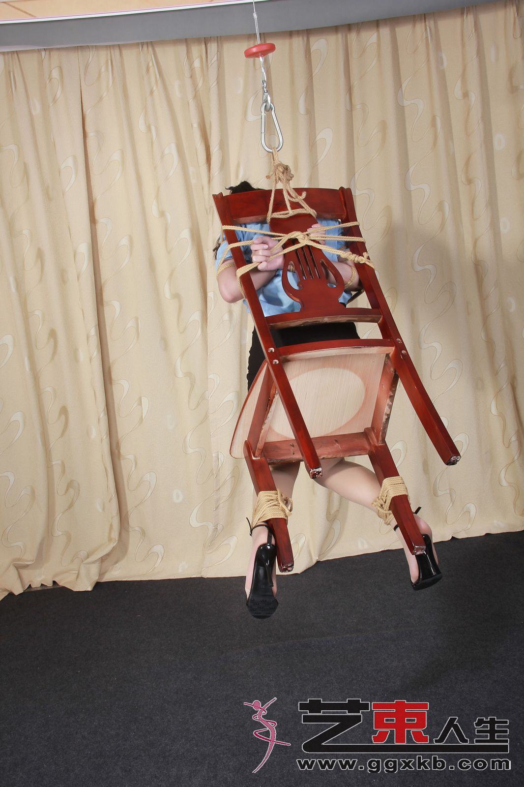 Chinese Art Rope Life 15