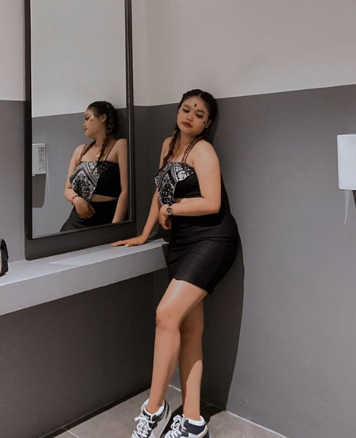 Delicious wishes at home