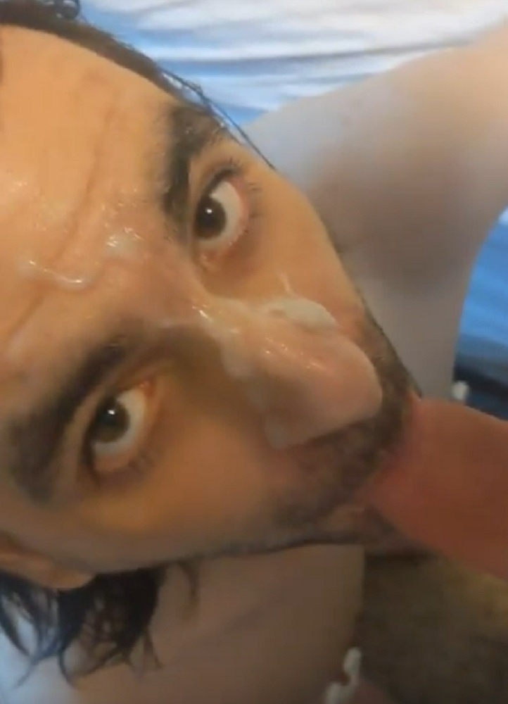 Webslut Blake Hill from Grand Rapids Michigan bj facial pics