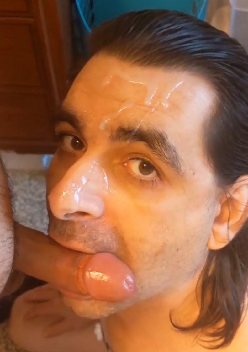 Webslut Blake Hill from Grand Rapids Michigan bj facial pics