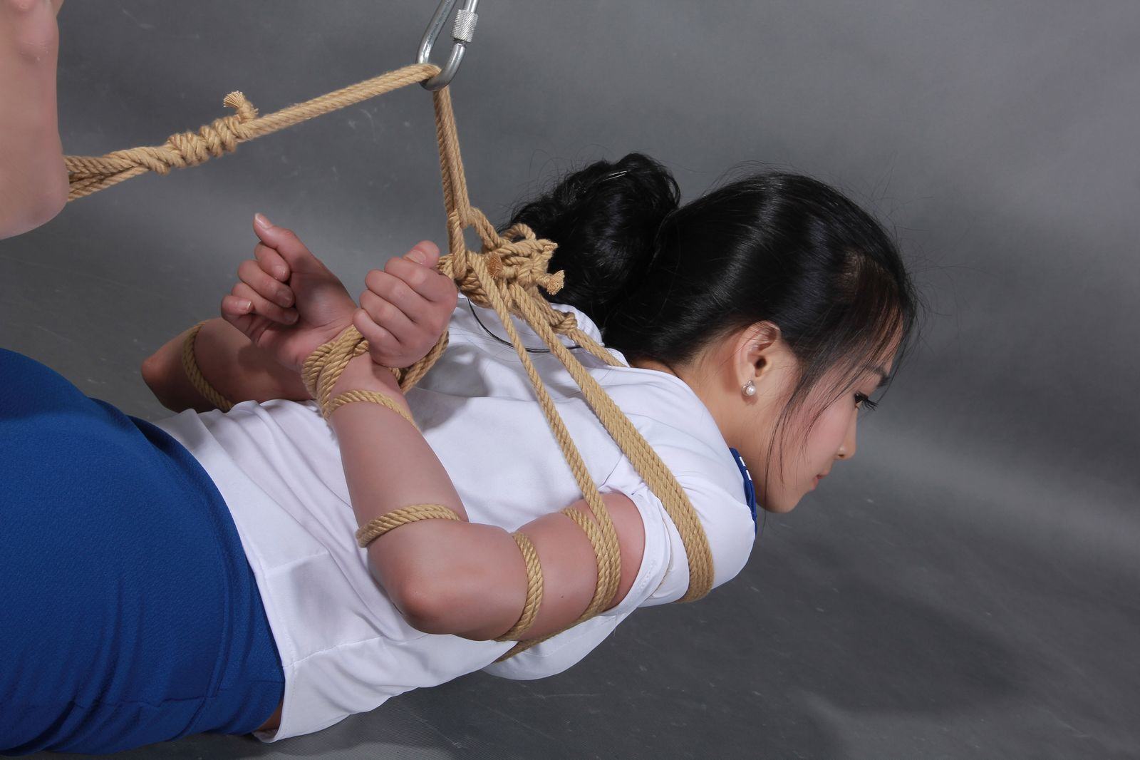 Chinese Art Rope Life 16