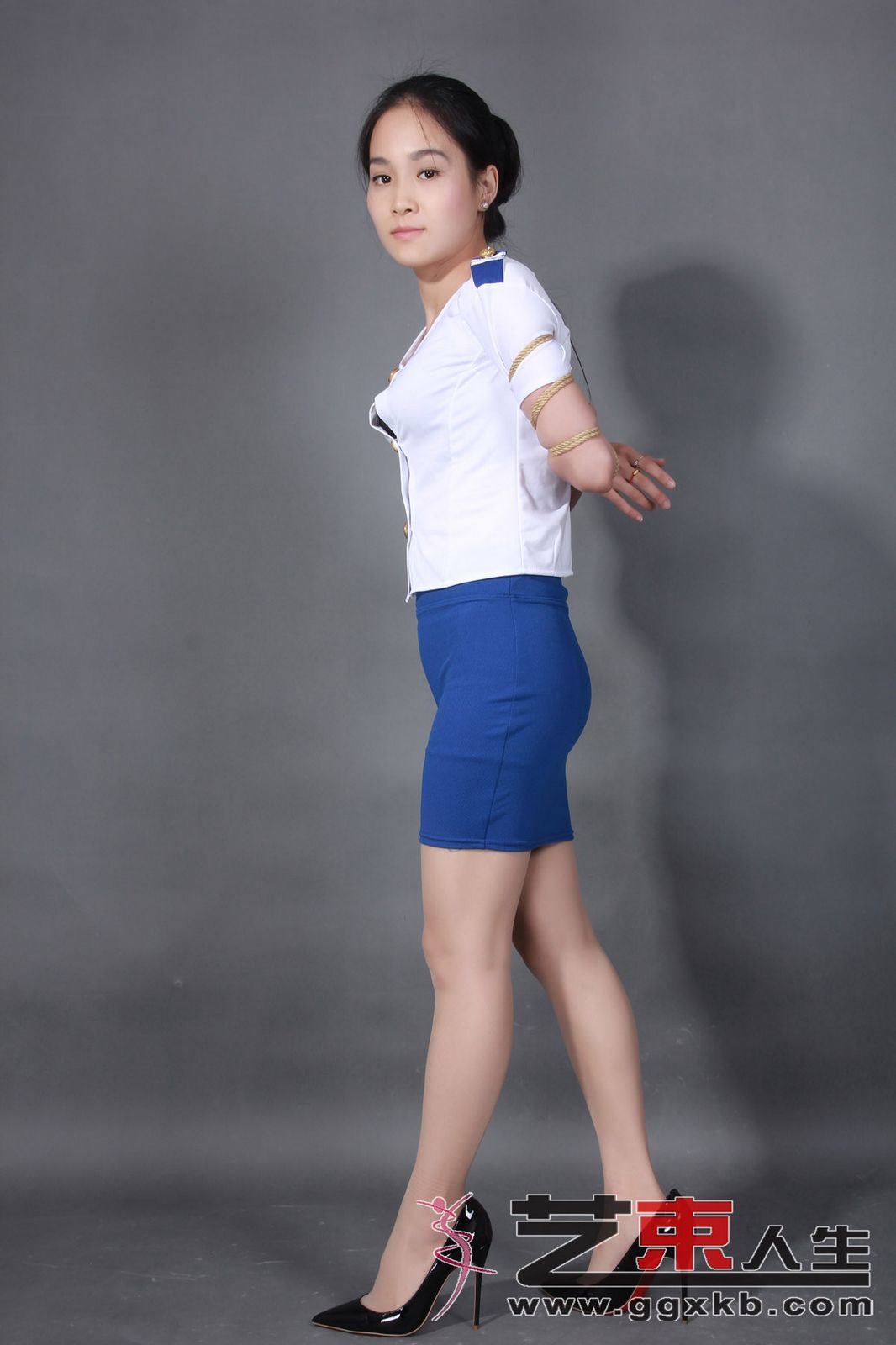 Chinese Art Rope Life 16