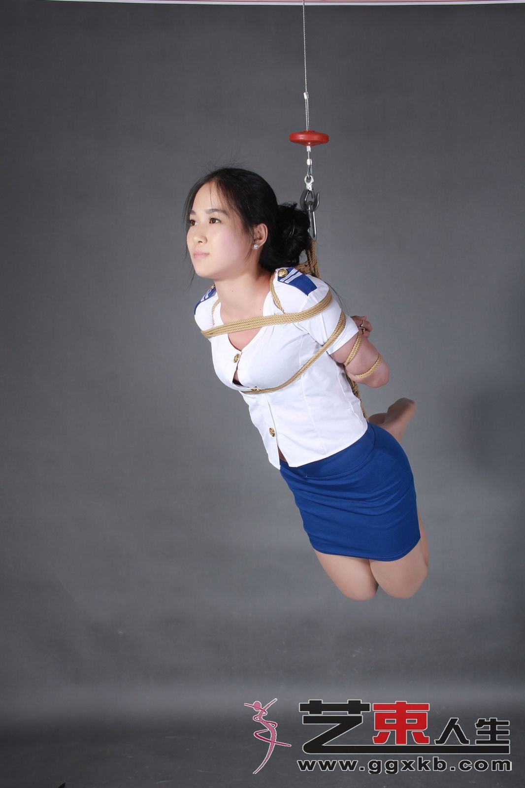 Chinese Art Rope Life 16