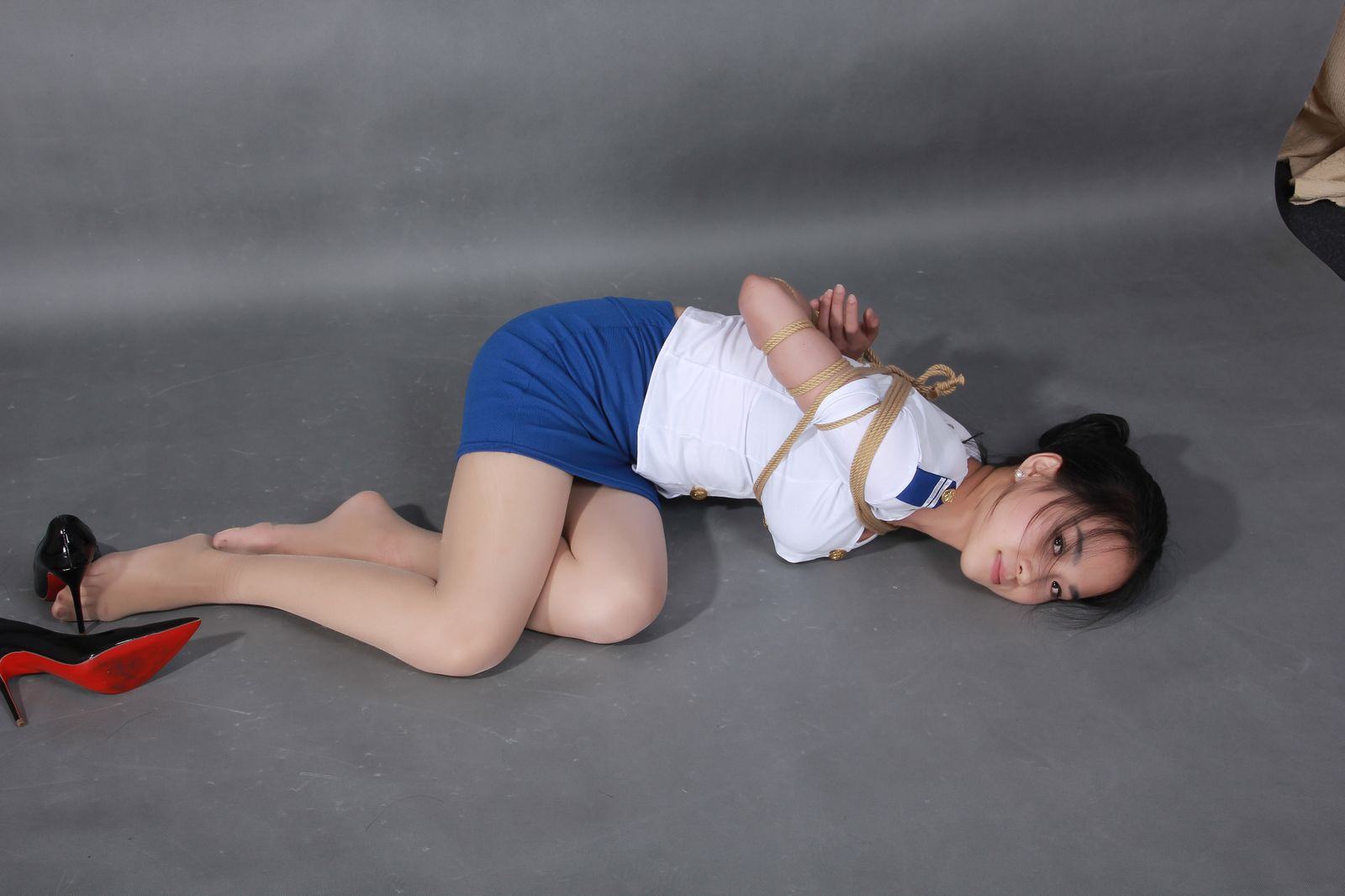 Chinese Art Rope Life 16