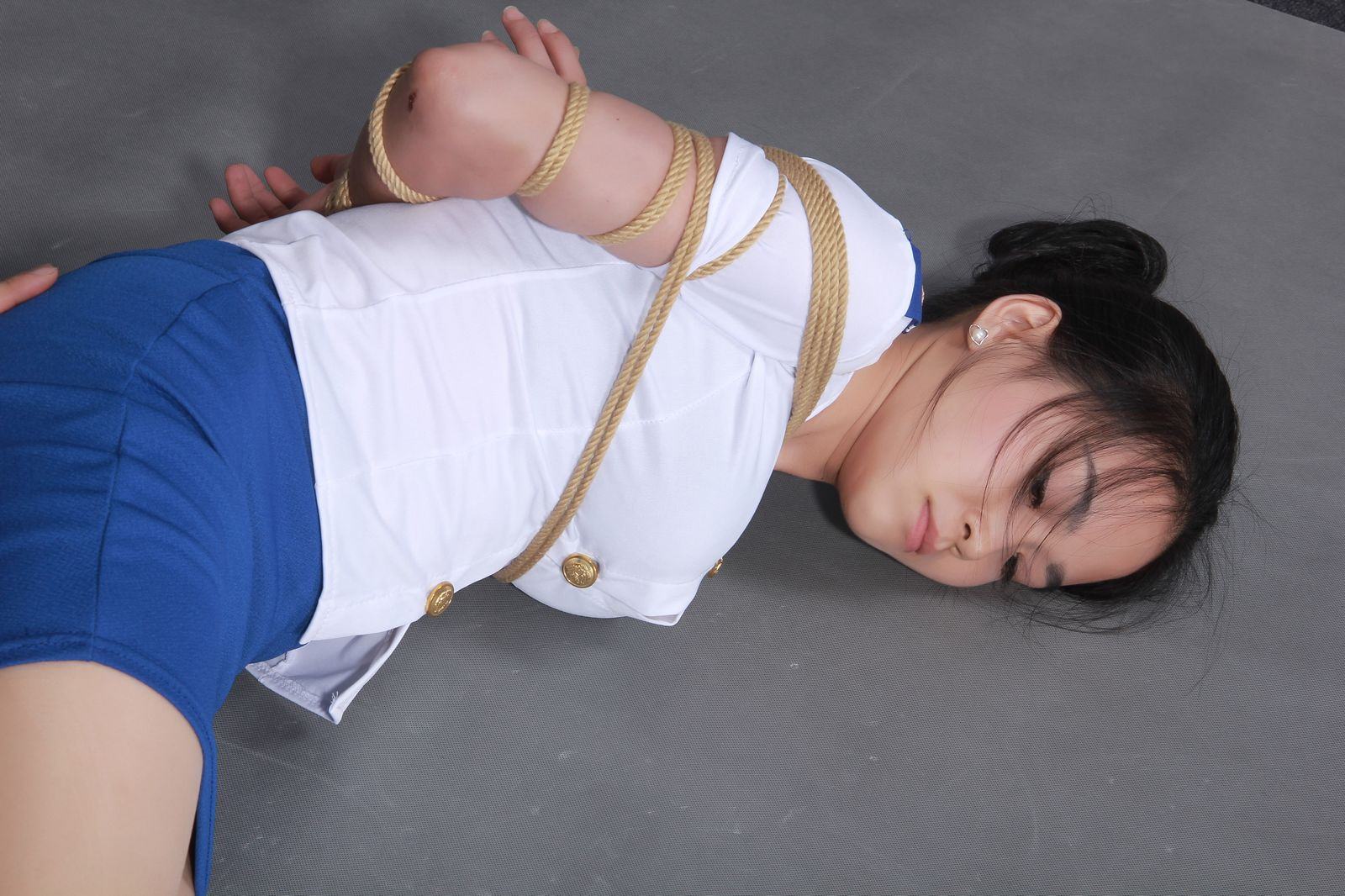 Chinese Art Rope Life 16