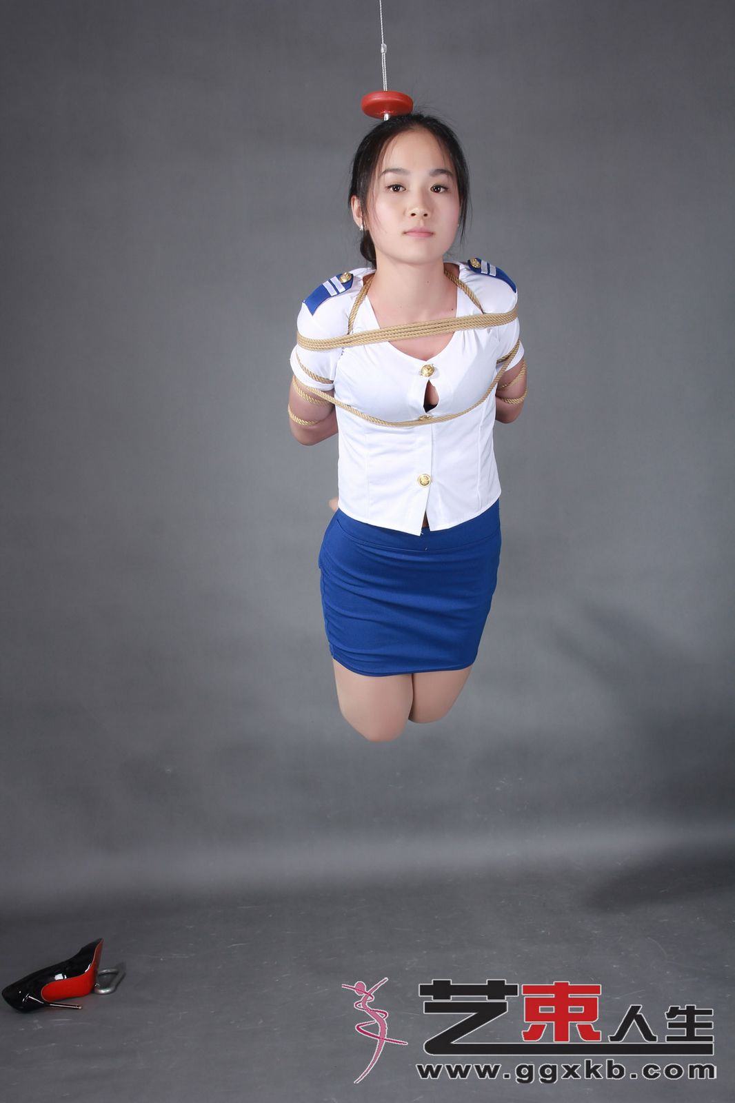 Chinese Art Rope Life 16