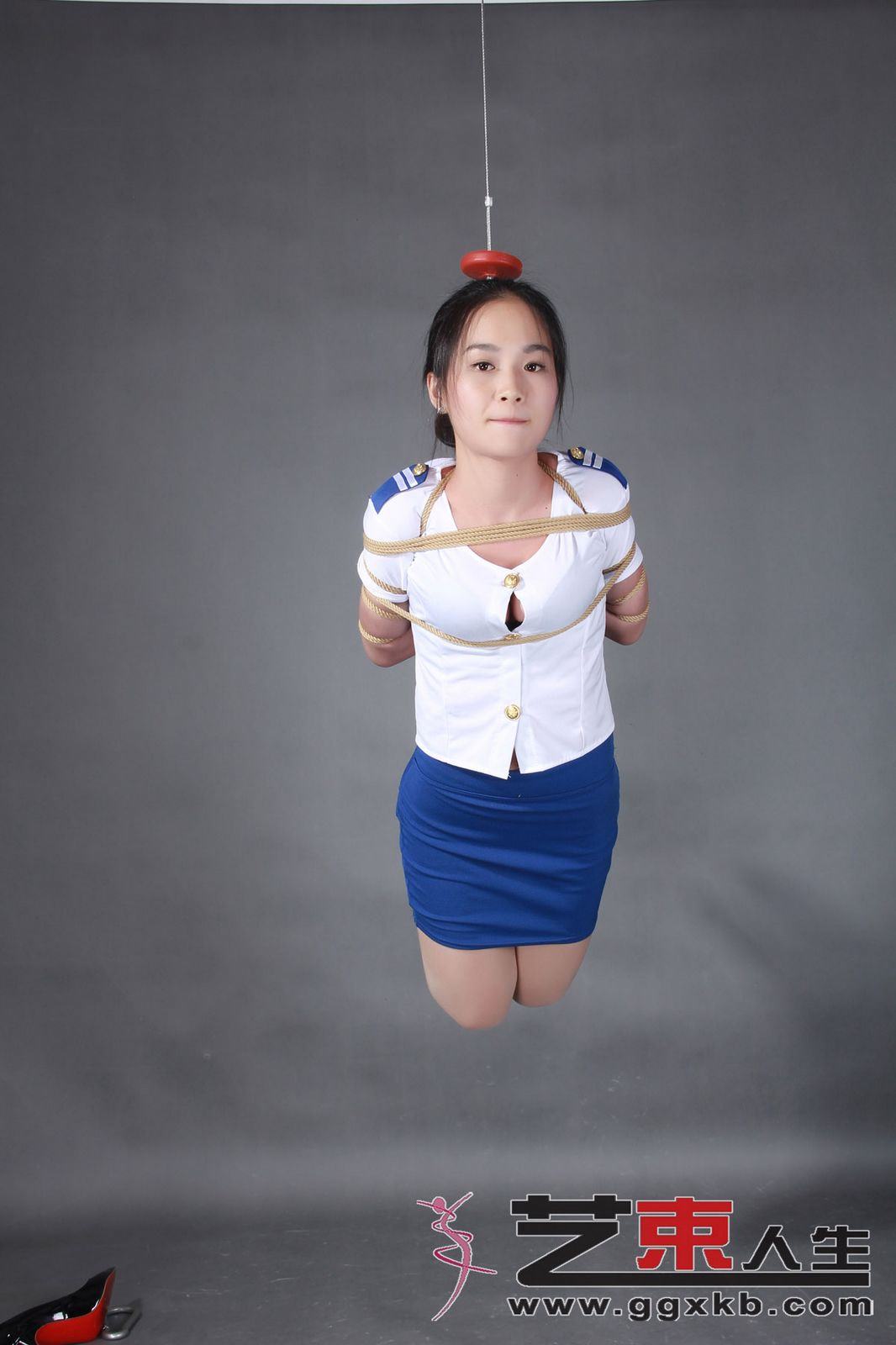 Chinese Art Rope Life 16