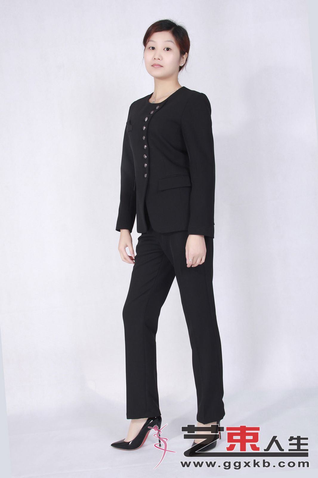 Chinese Art Rope Life 17