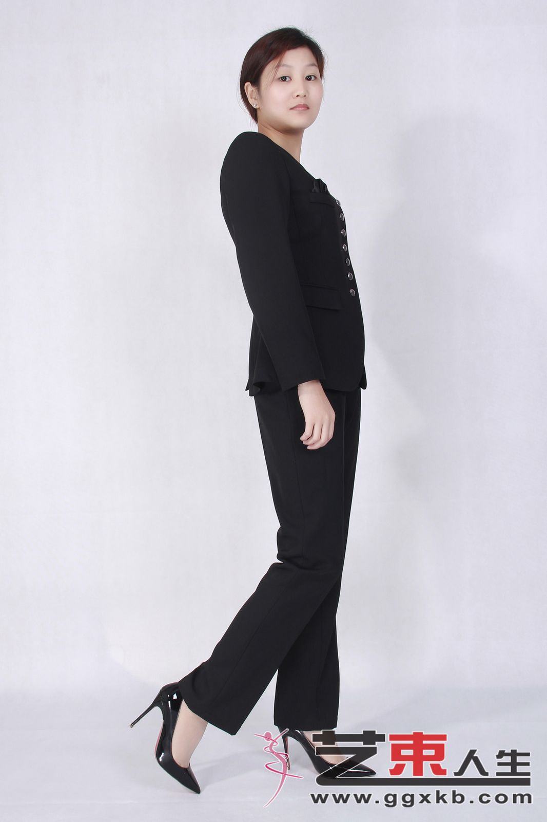 Chinese Art Rope Life 17