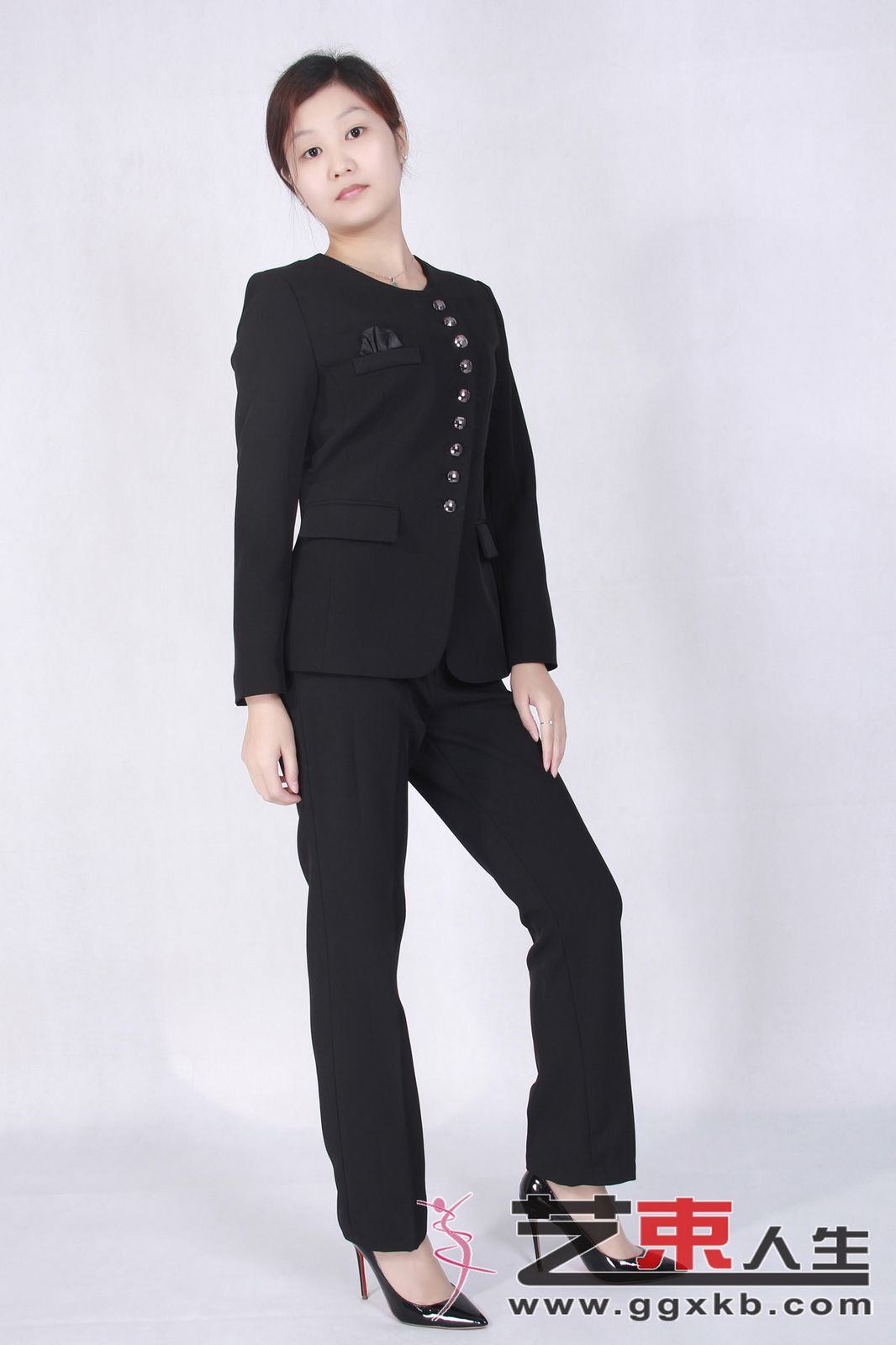 Chinese Art Rope Life 17