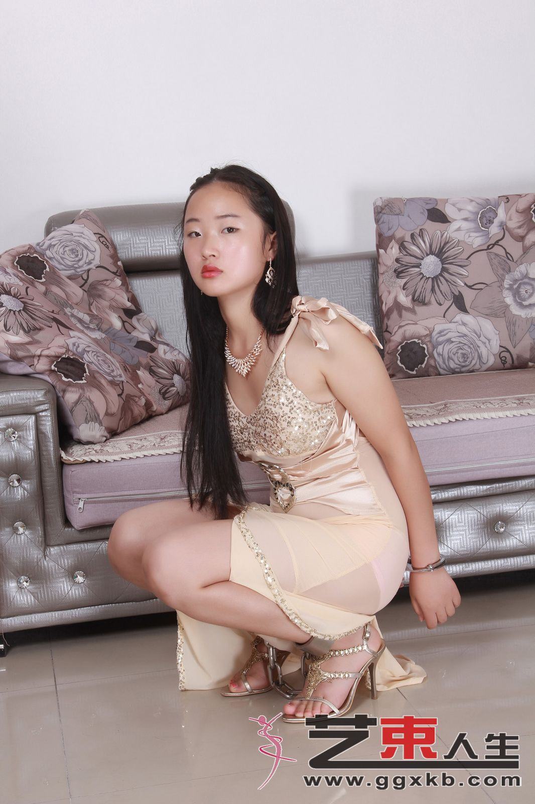 Chinese Art Rope Life 20