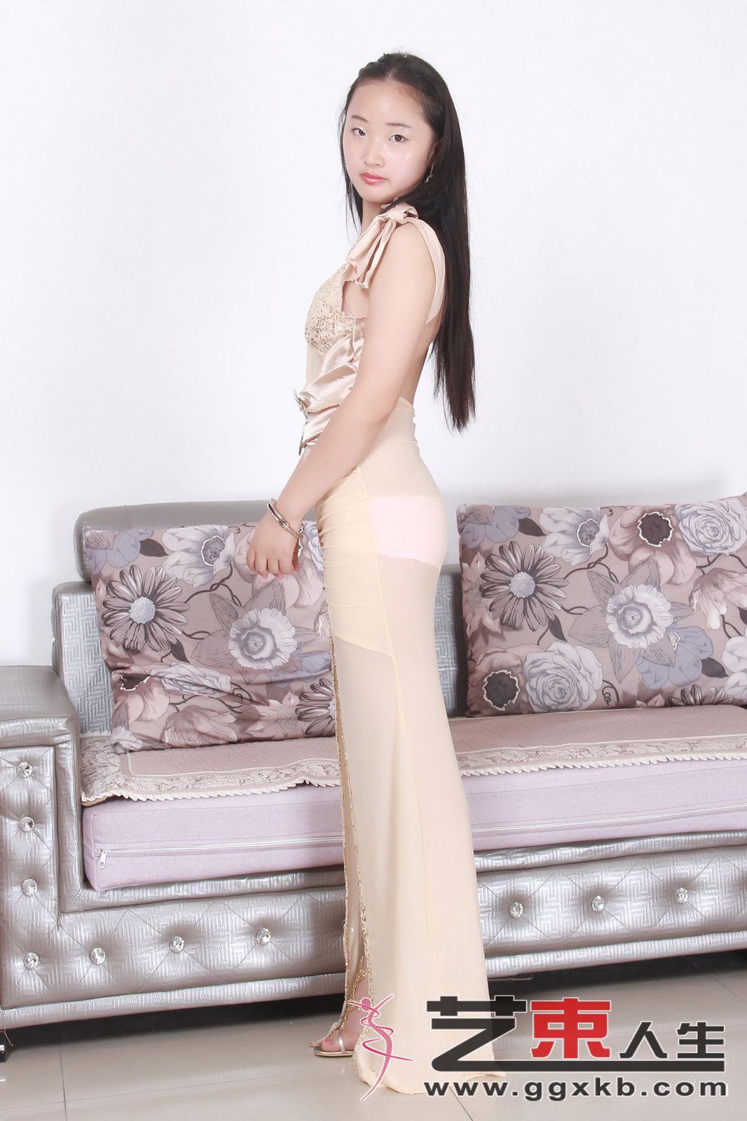 Chinese Art Rope Life 20