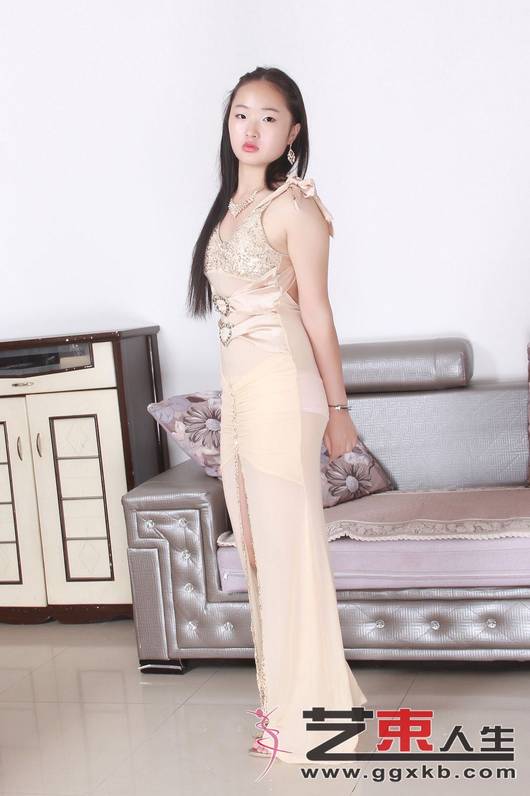 Chinese Art Rope Life 20