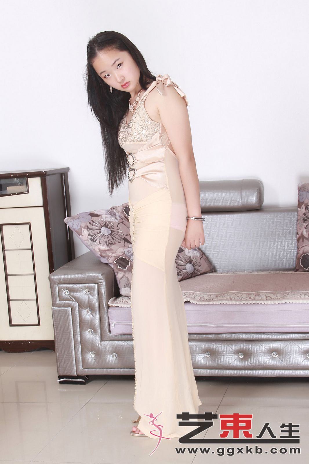 Chinese Art Rope Life 20