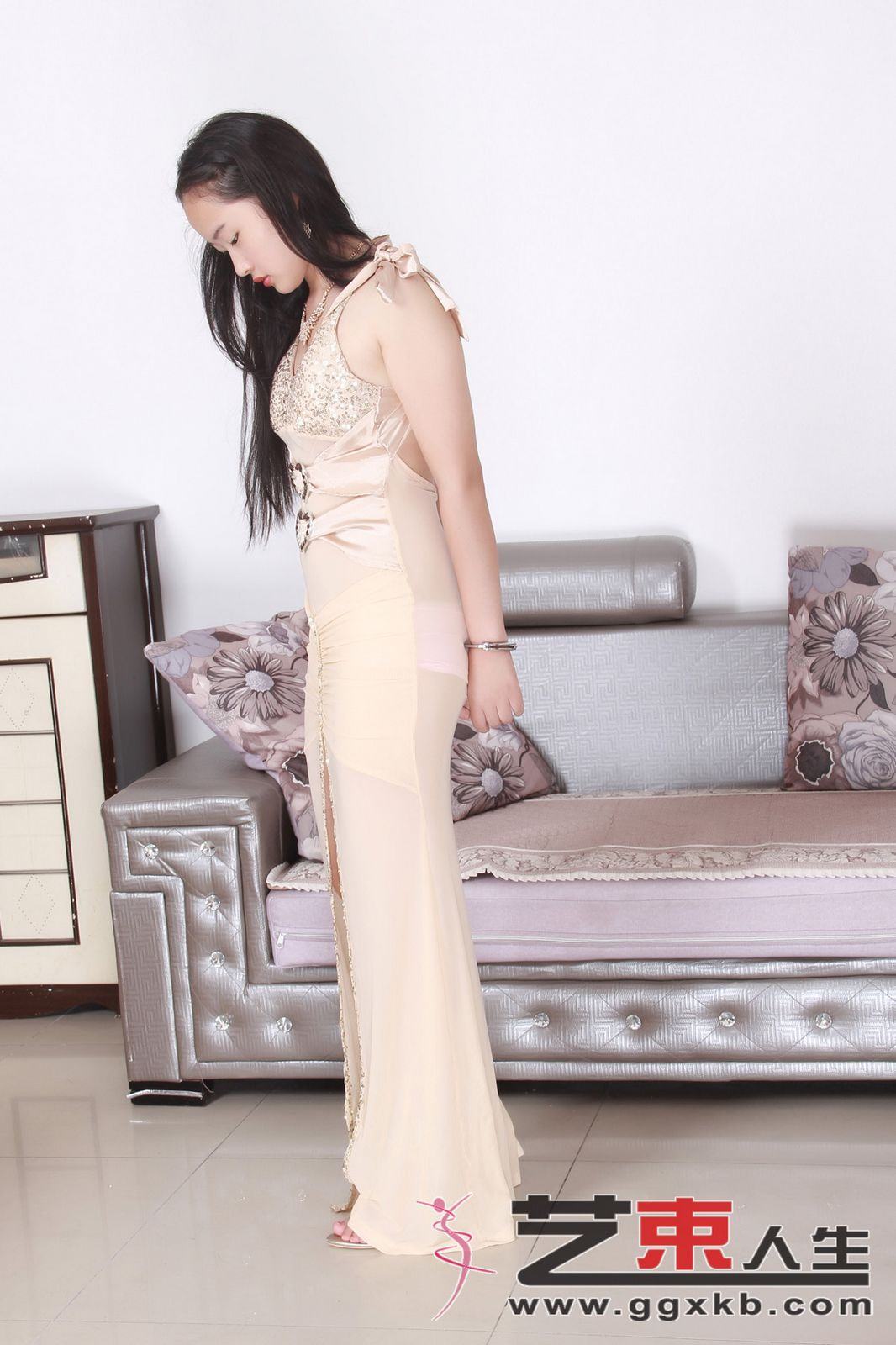 Chinese Art Rope Life 20