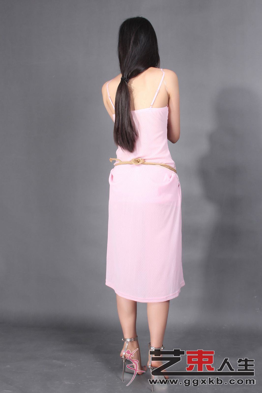 Chinese Art Rope Life 21