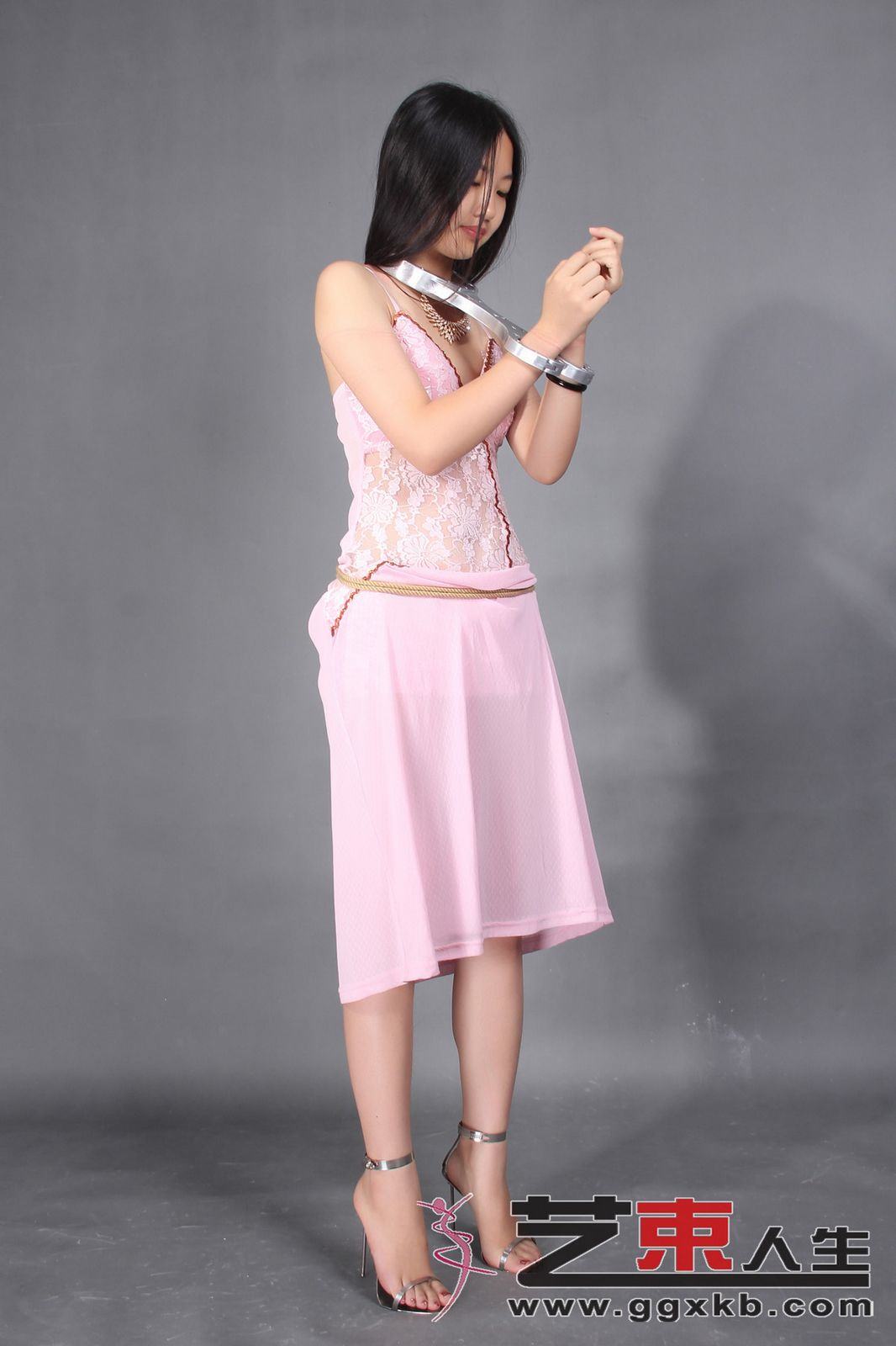 Chinese Art Rope Life 21