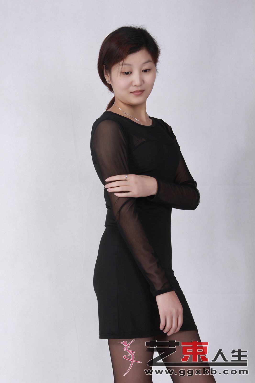 Chinese Art Rope Life 23