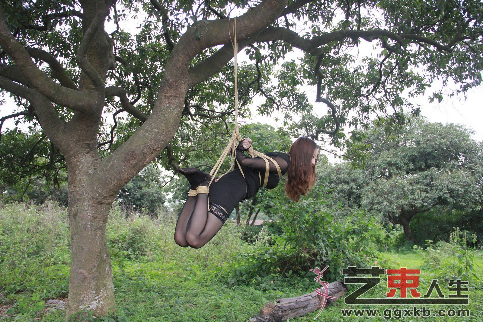 Chinese Art Rope Life 26