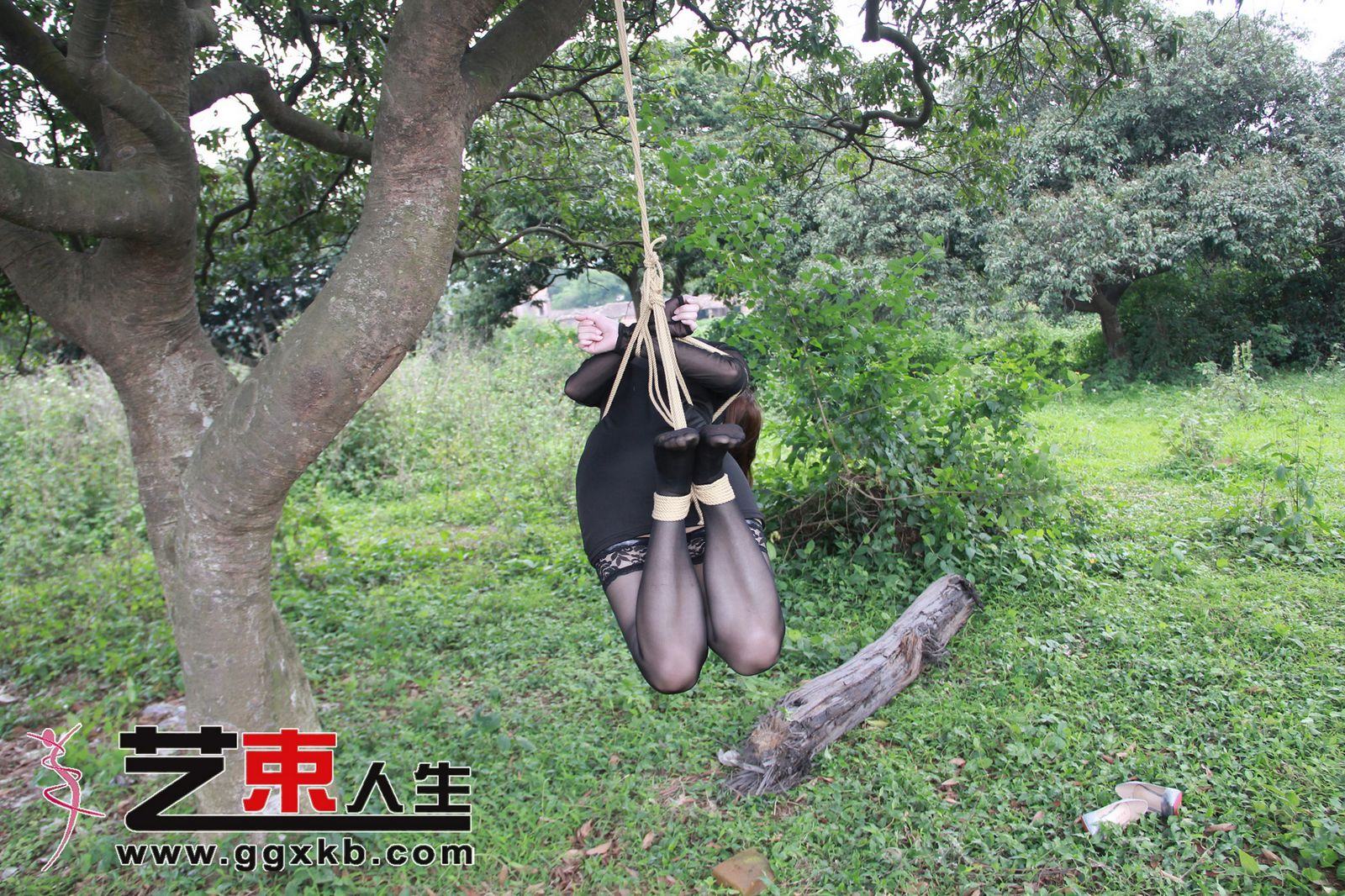 Chinese Art Rope Life 26