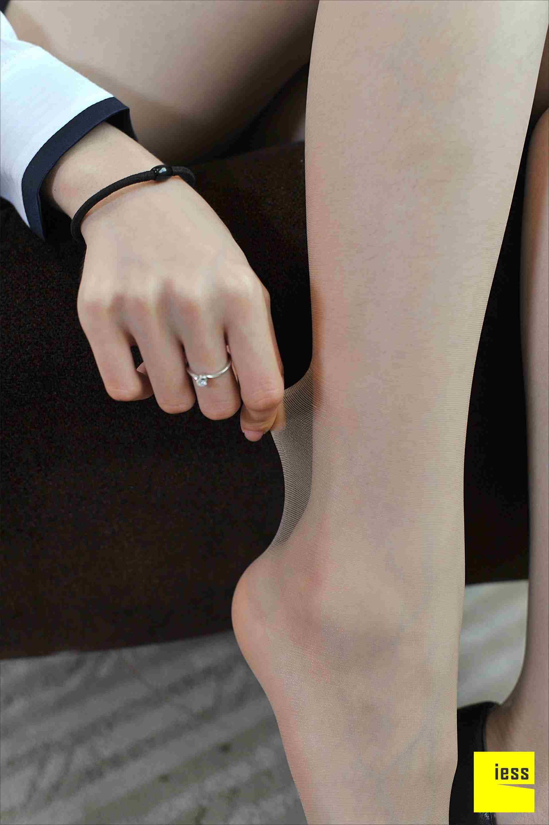 China Beauty Legs and feet 107