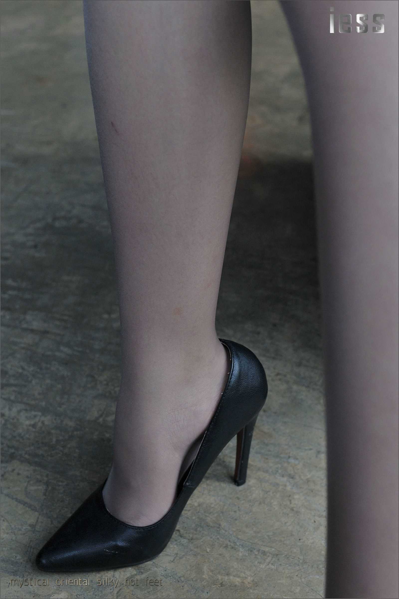 China Beauty Legs and feet 116