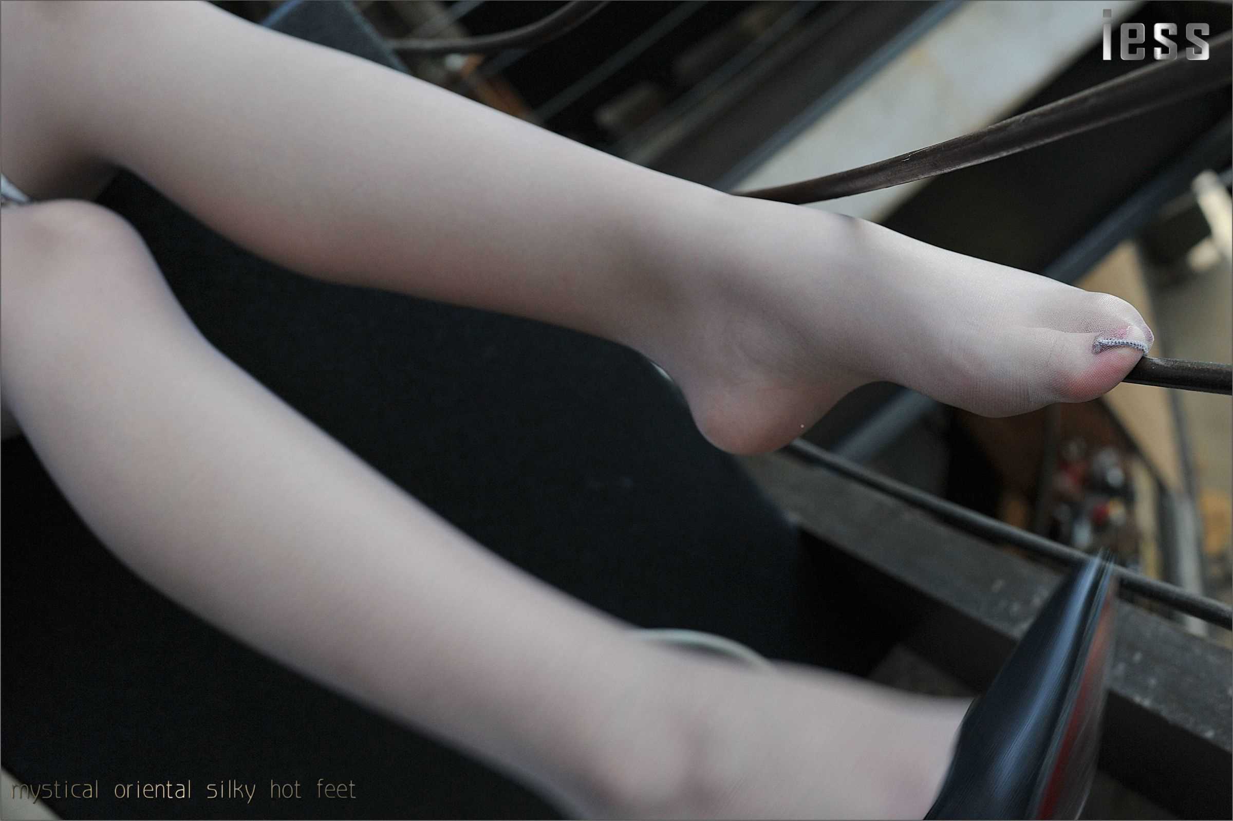 China Beauty Legs and feet 116