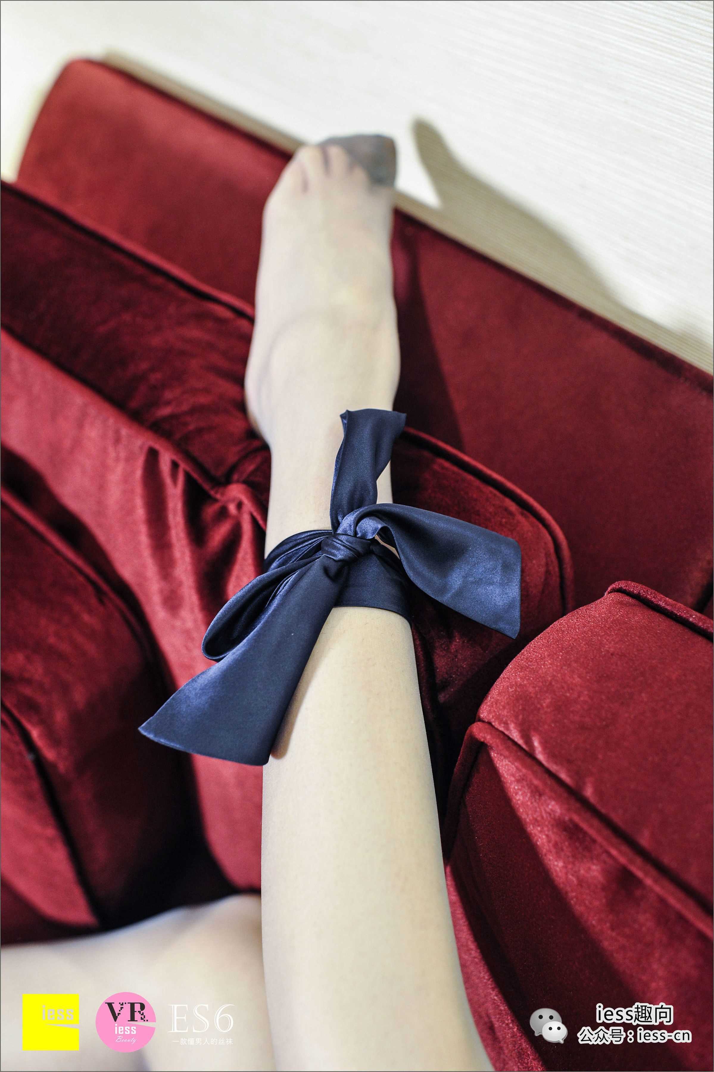 China Beauty Legs and feet 118