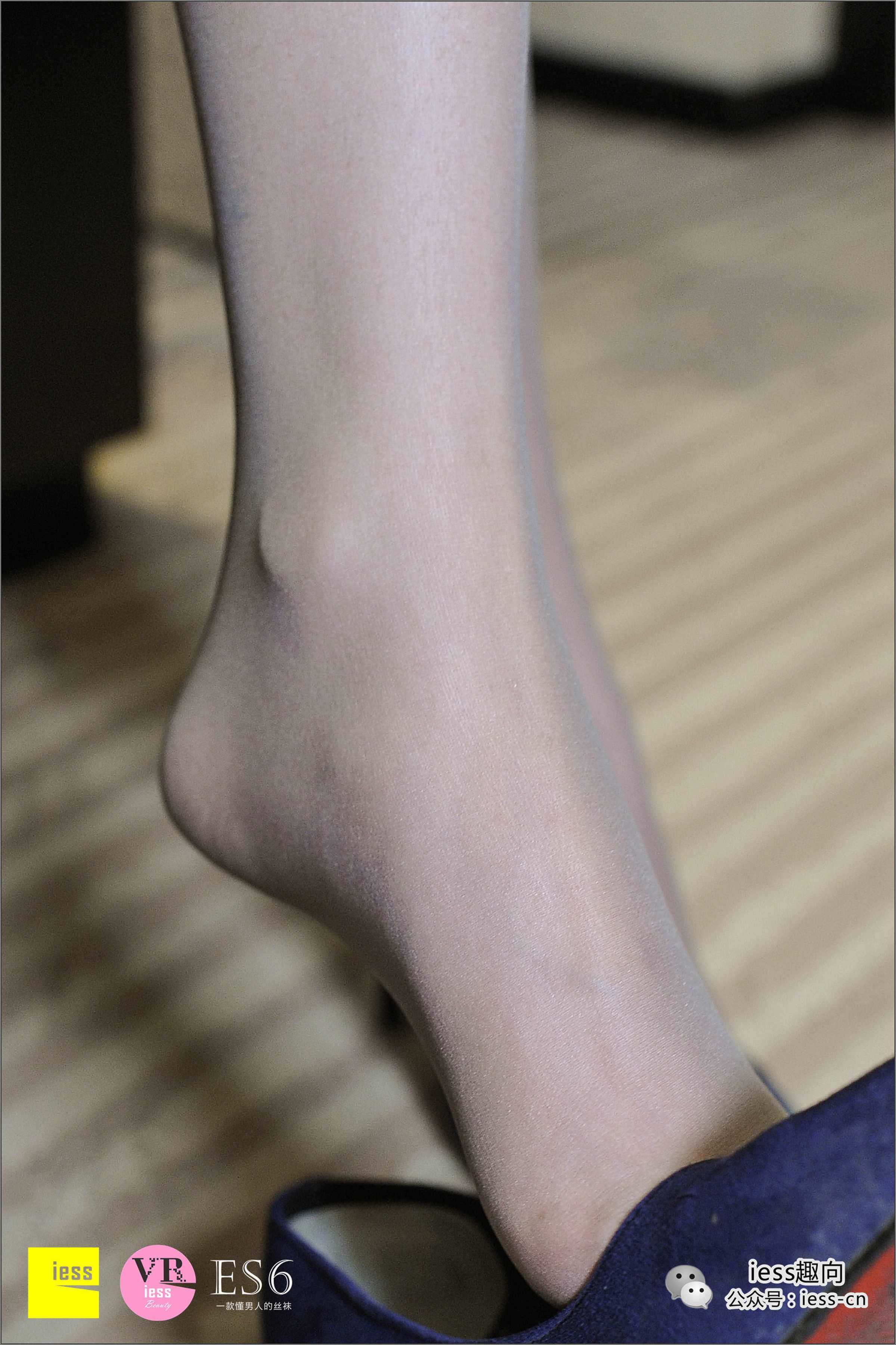 China Beauty Legs and feet 118