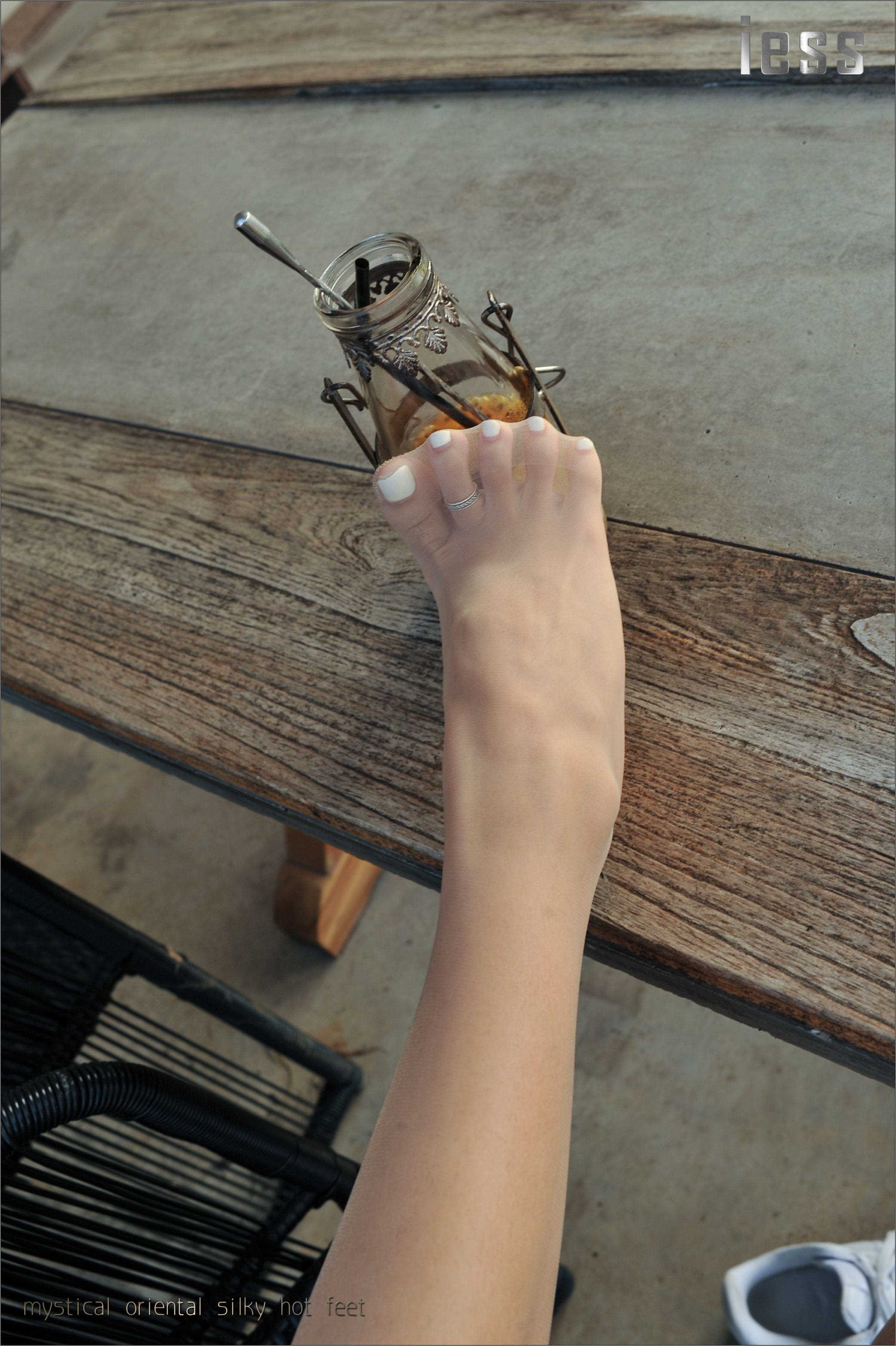 China Beauty Legs and feet 119