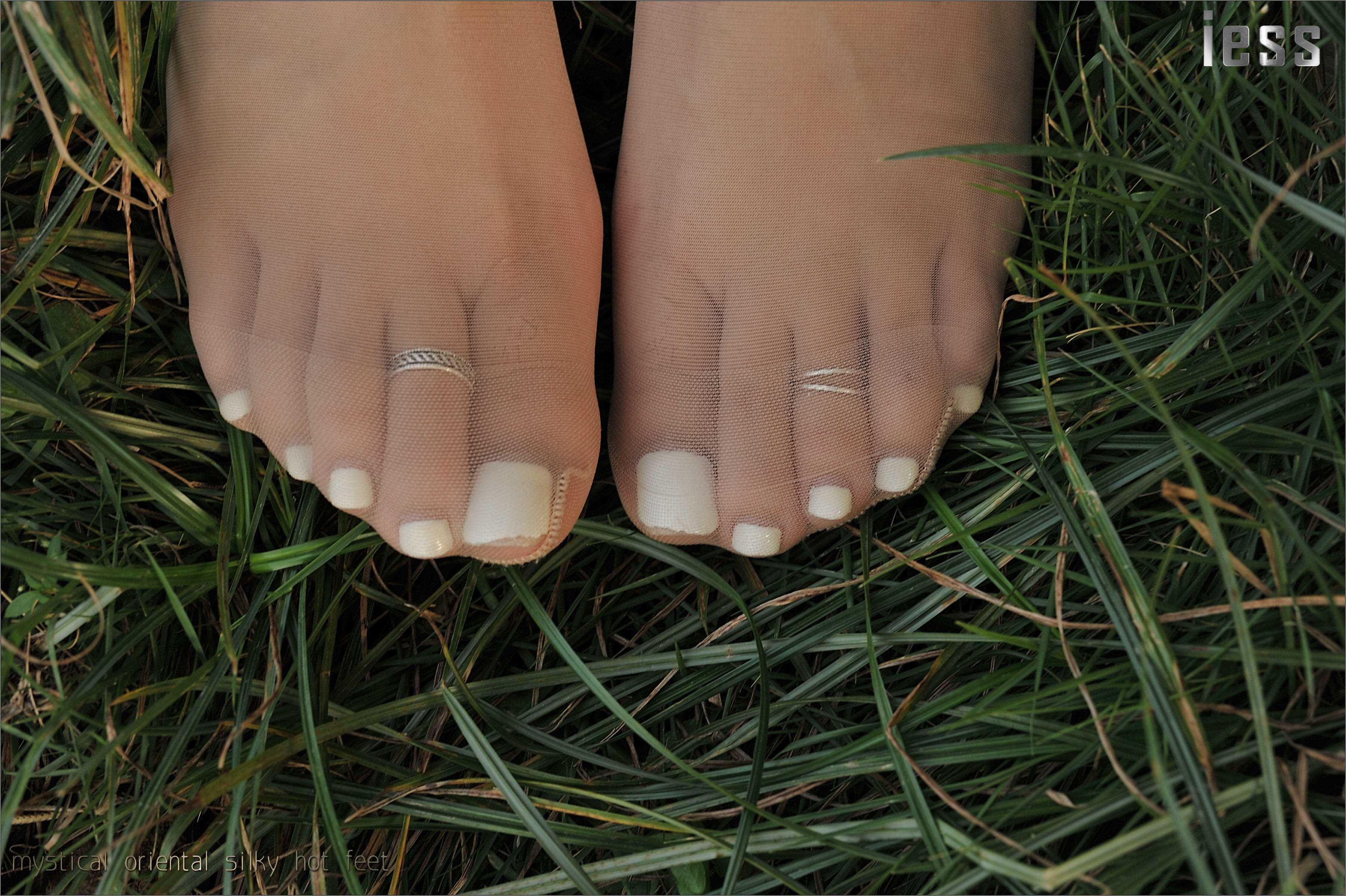 China Beauty Legs and feet 119