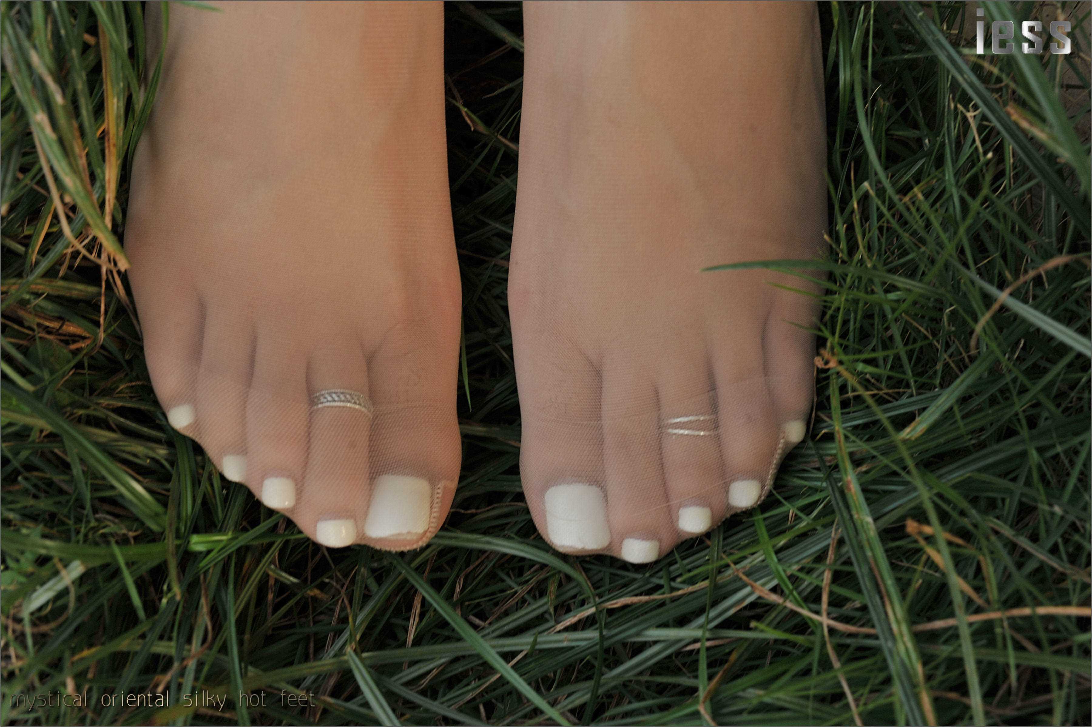 China Beauty Legs and feet 119